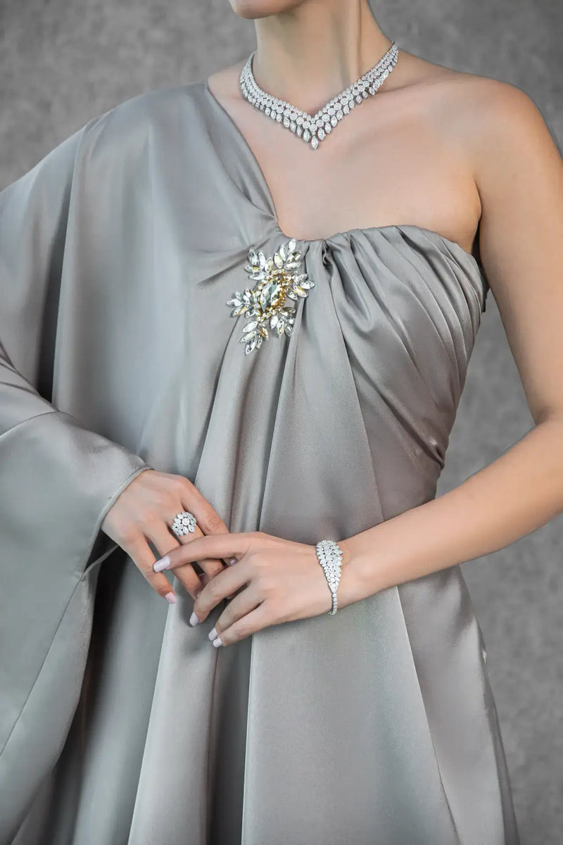 Elara Dress