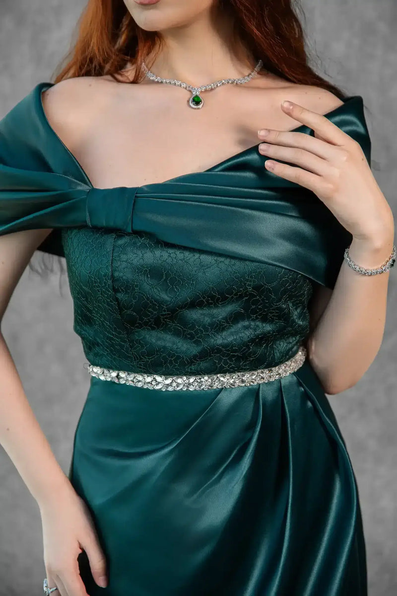 Maia Dress
