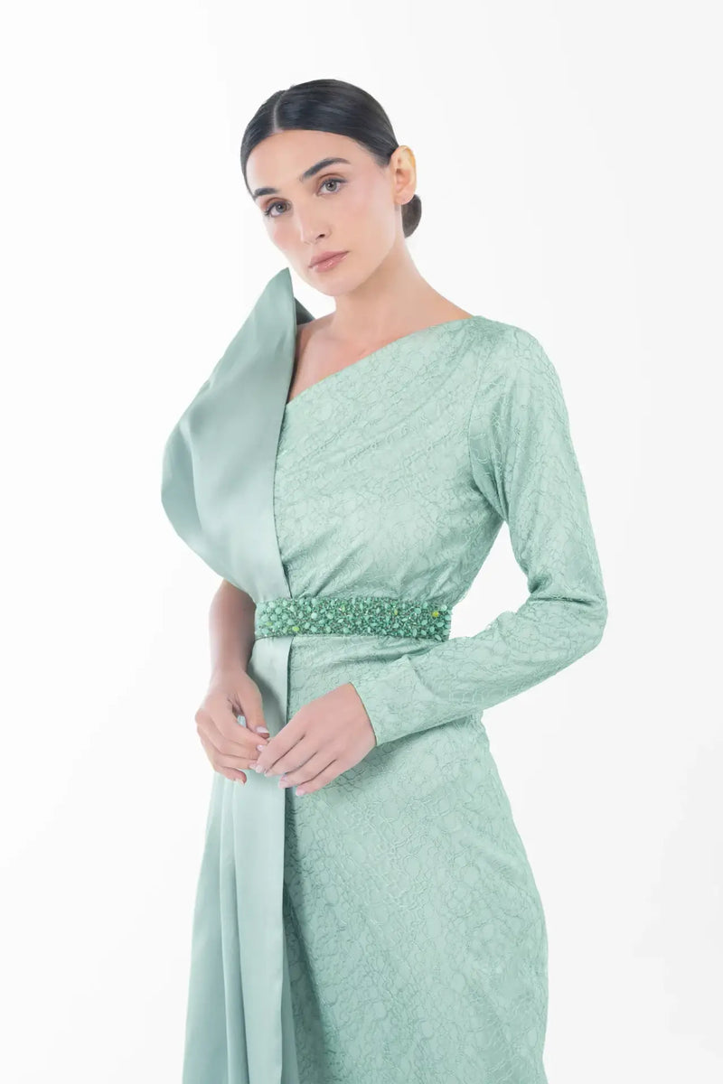 Boticelli Dress