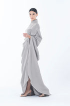 Oyster Dress