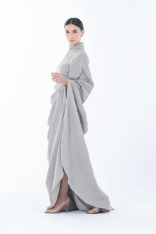 Oyster Dress