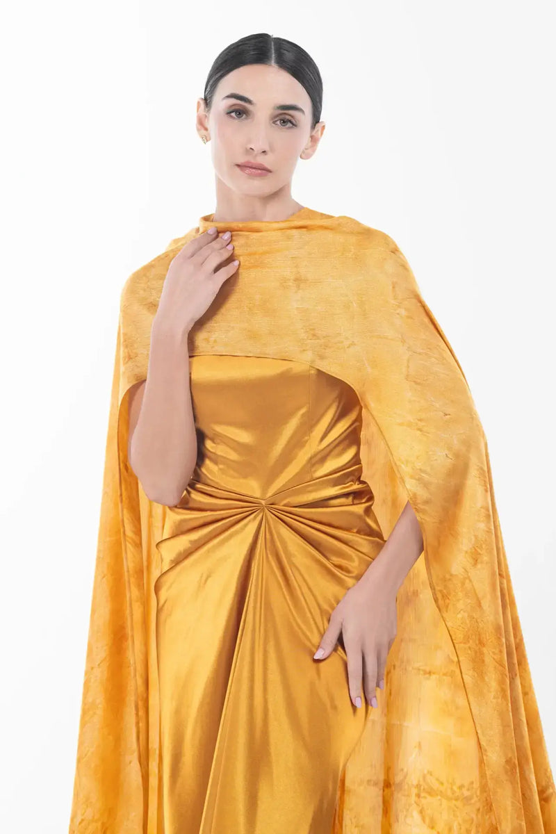Helena Dress