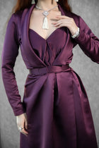 Eva Dress