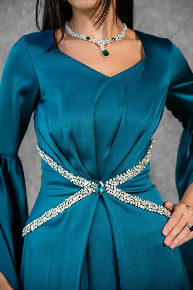 Solana Dress