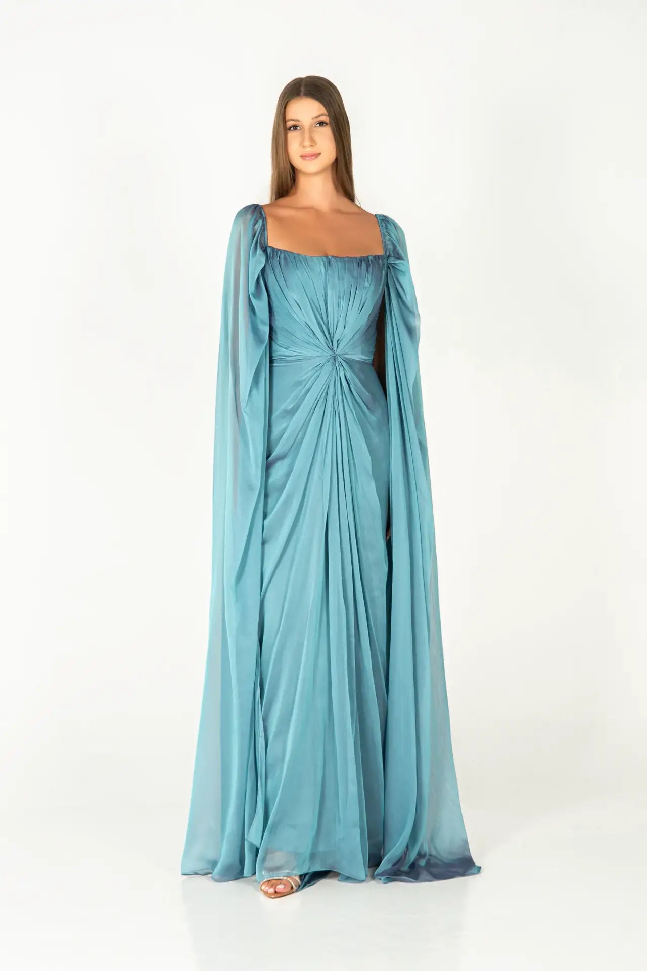 Ocean dress