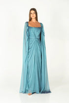 Ocean dress