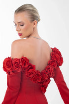 Rogue Dress