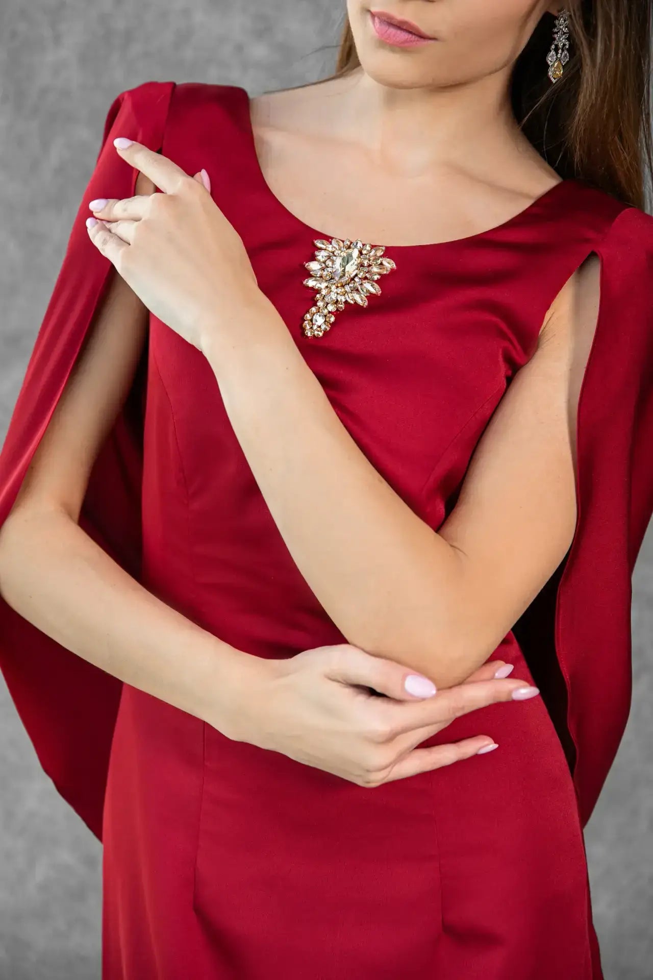 Ananta Dress