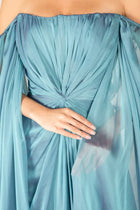 Ocean dress