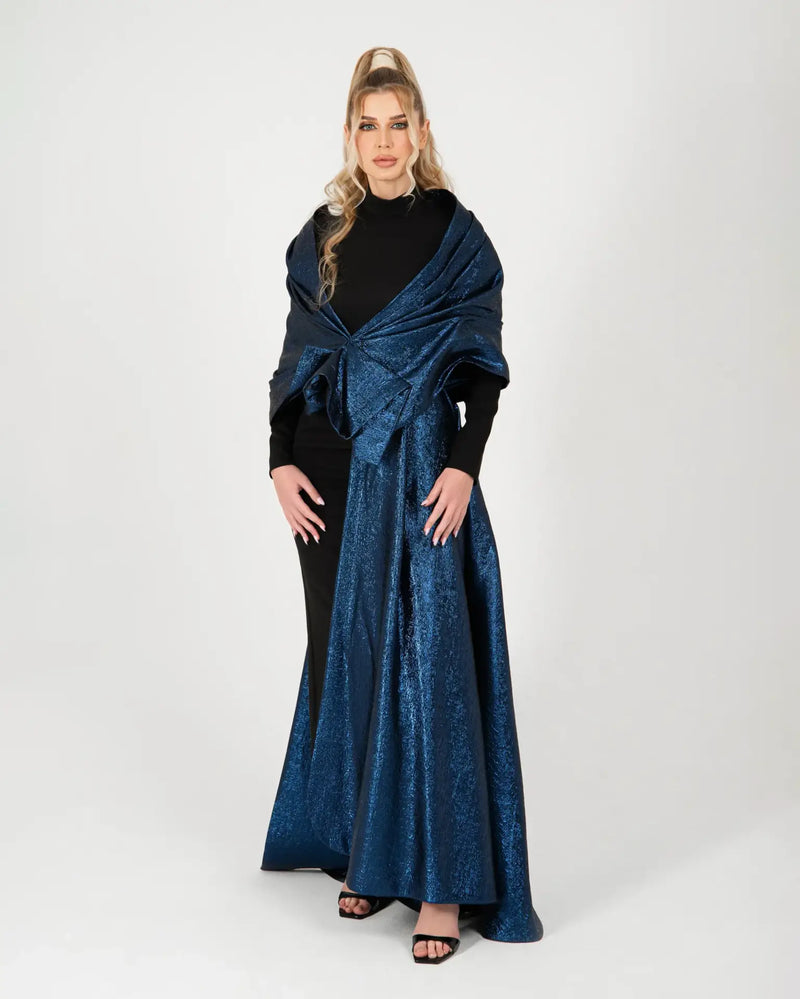 Storm Dress