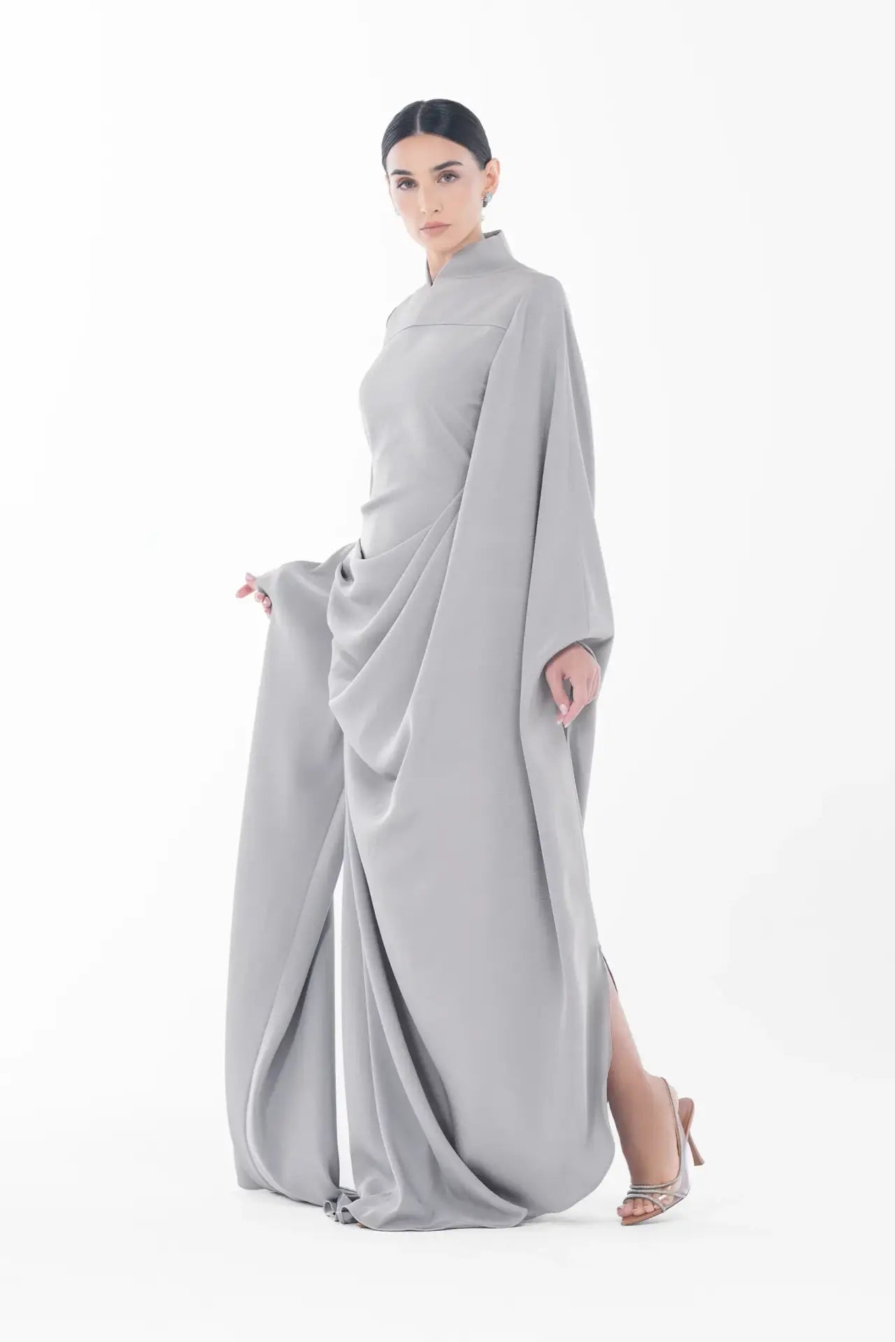 Oyster Dress