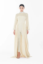 Gabrielle Jumpsuit