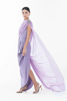 Opium Dress