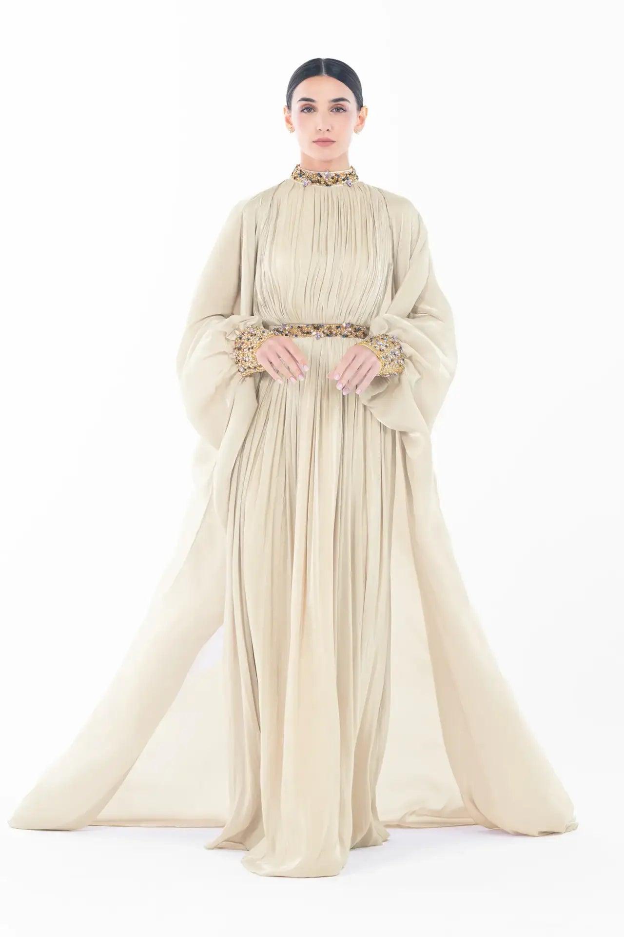 Mademoiselle Set - Exquisite Evening Wear for Women Mademoiselle Set - Exquisite Evening Wear for Women