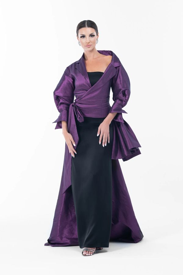 Dolce Dress - Luxurious Evening Wear for Every Occasion | MOOEi Dolce Dress - Luxurious Evening Wear for Every Occasion | MOOEi