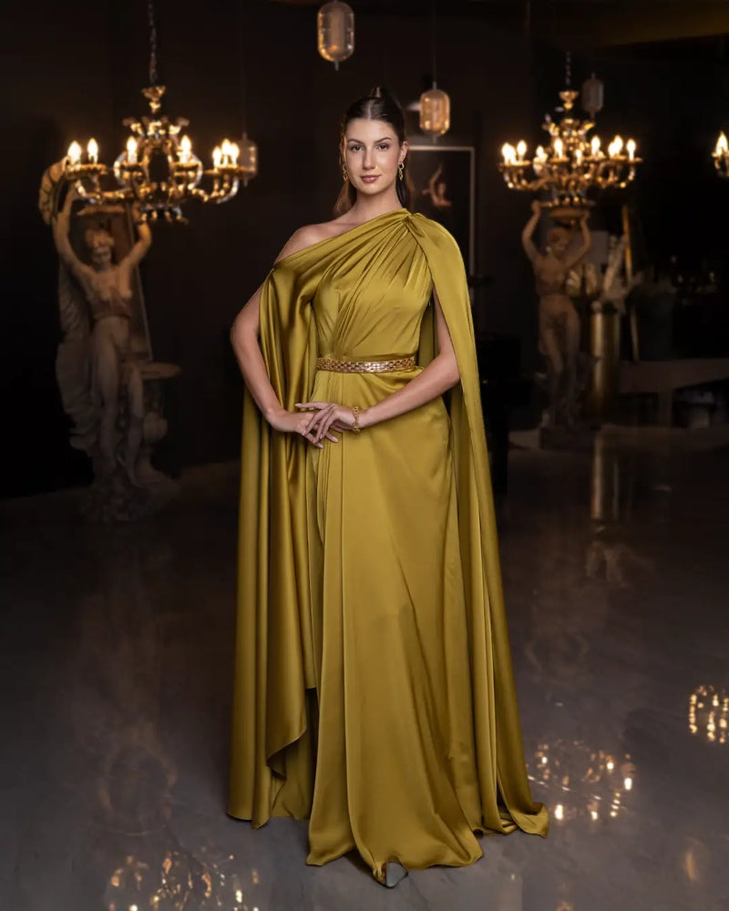 Ambre Dress