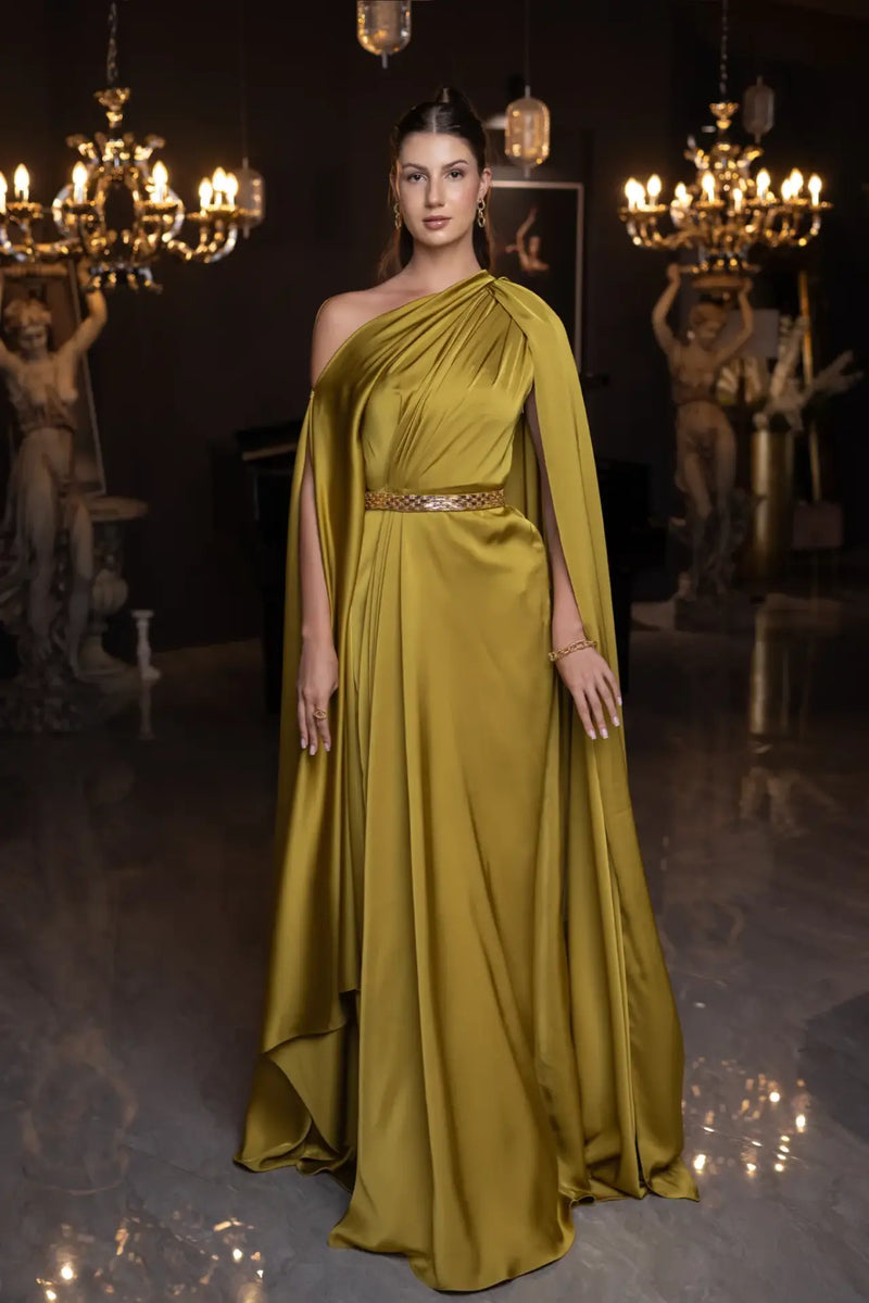 Ambre Dress