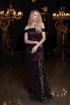 Amira Set