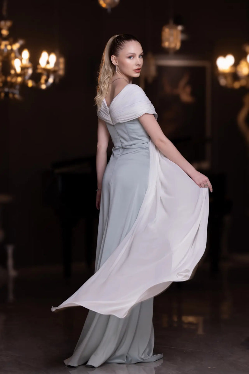 Gondolo Dress