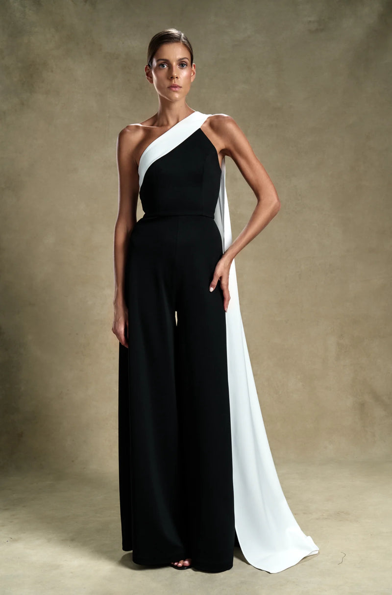 Monarch Drape