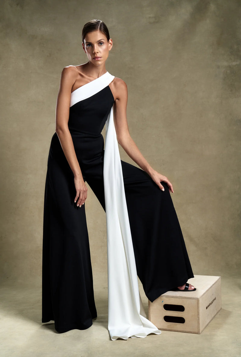 Monarch Drape