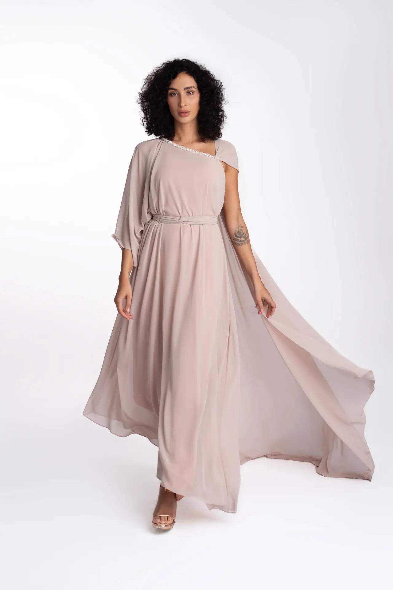 Margo Dress