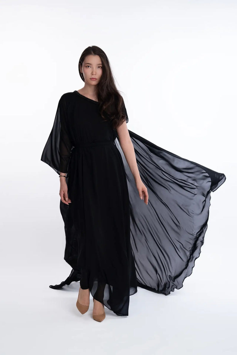Margo Dress