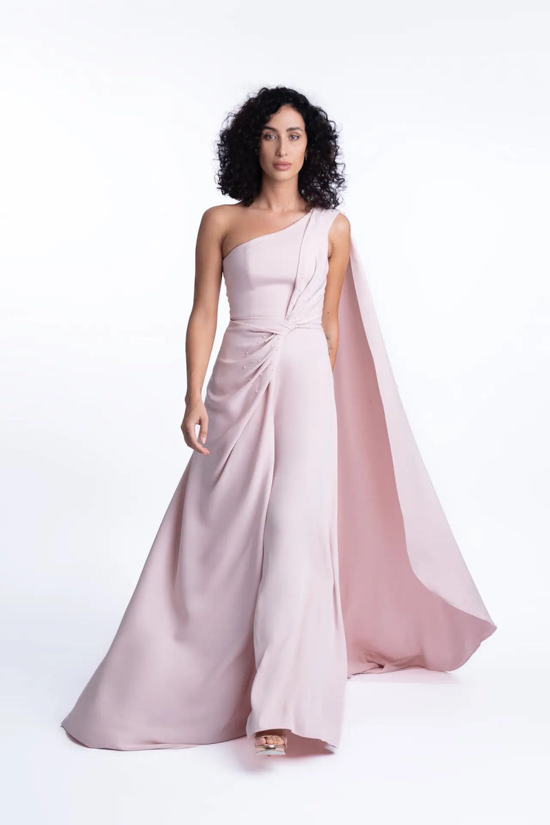 Anona Jumpsuit