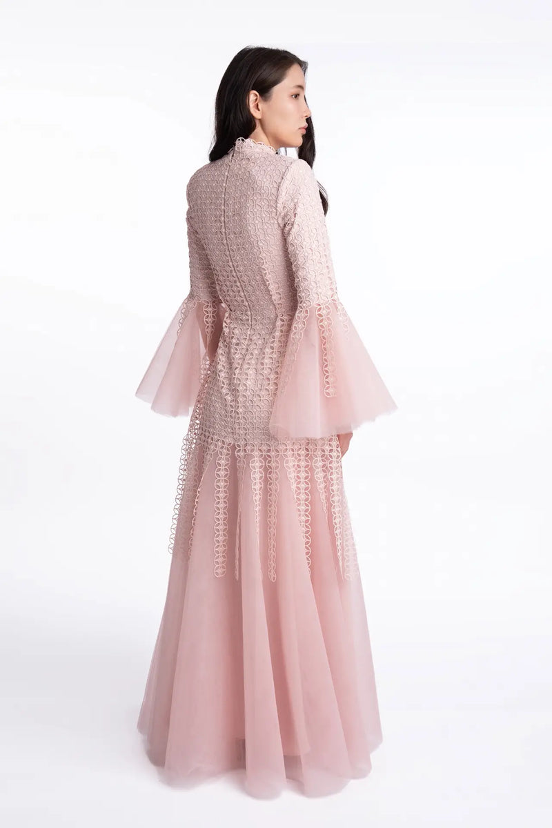 Bijou Dress