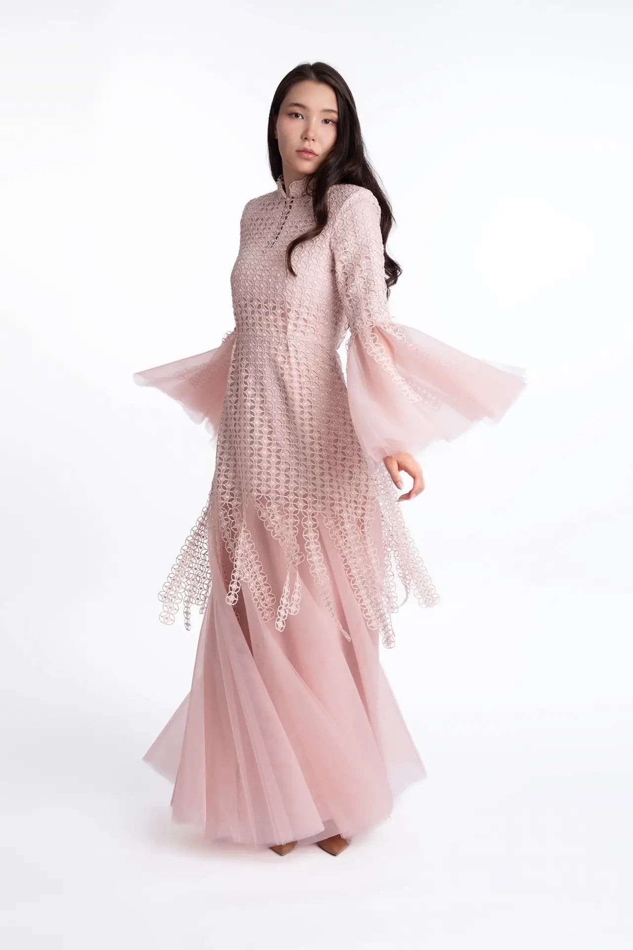Bijou Dress