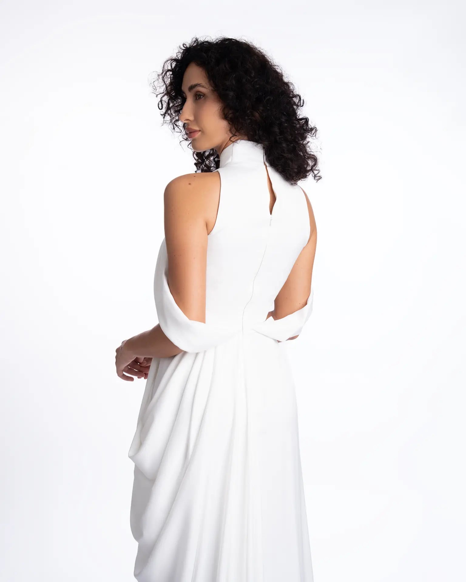 Blanca Dress