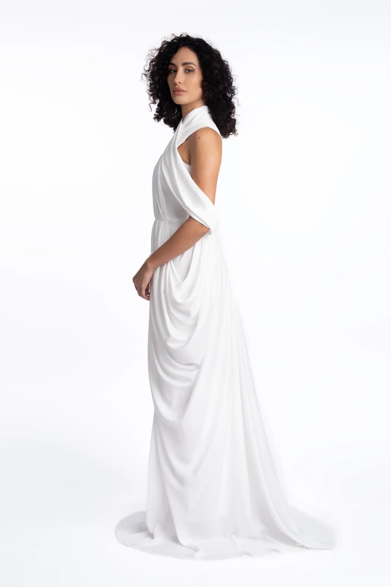 Blanca Dress