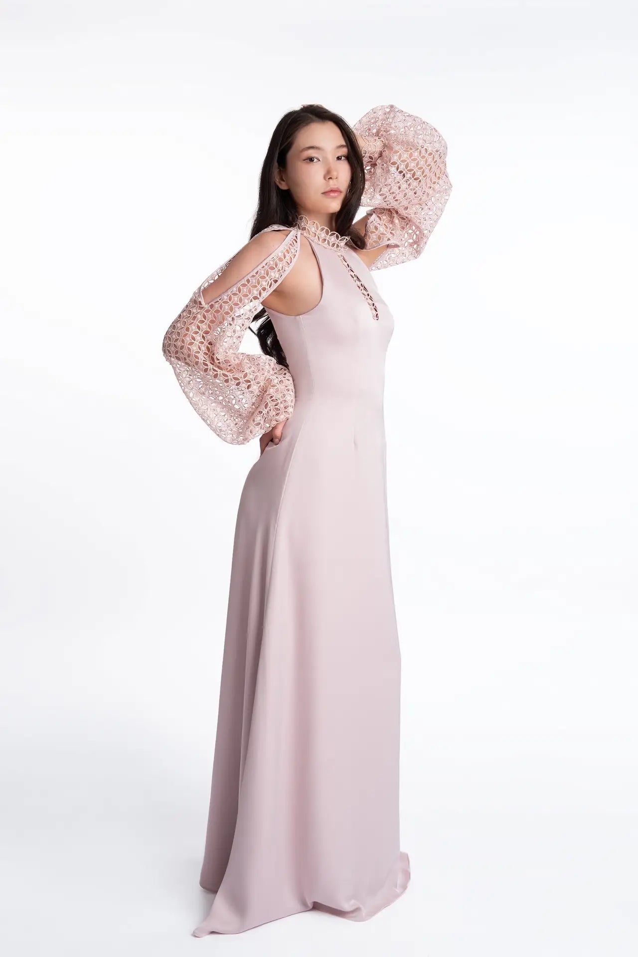 Treasa Dress