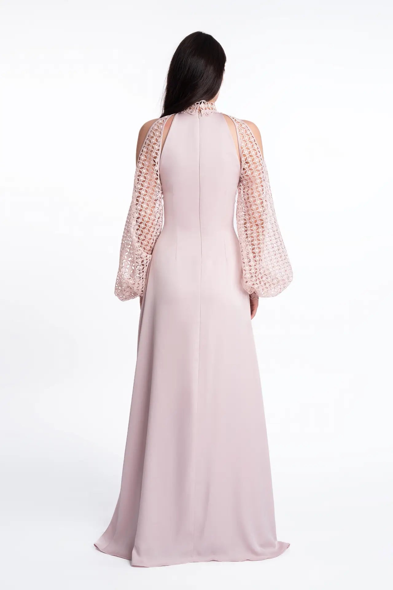 Treasa Dress