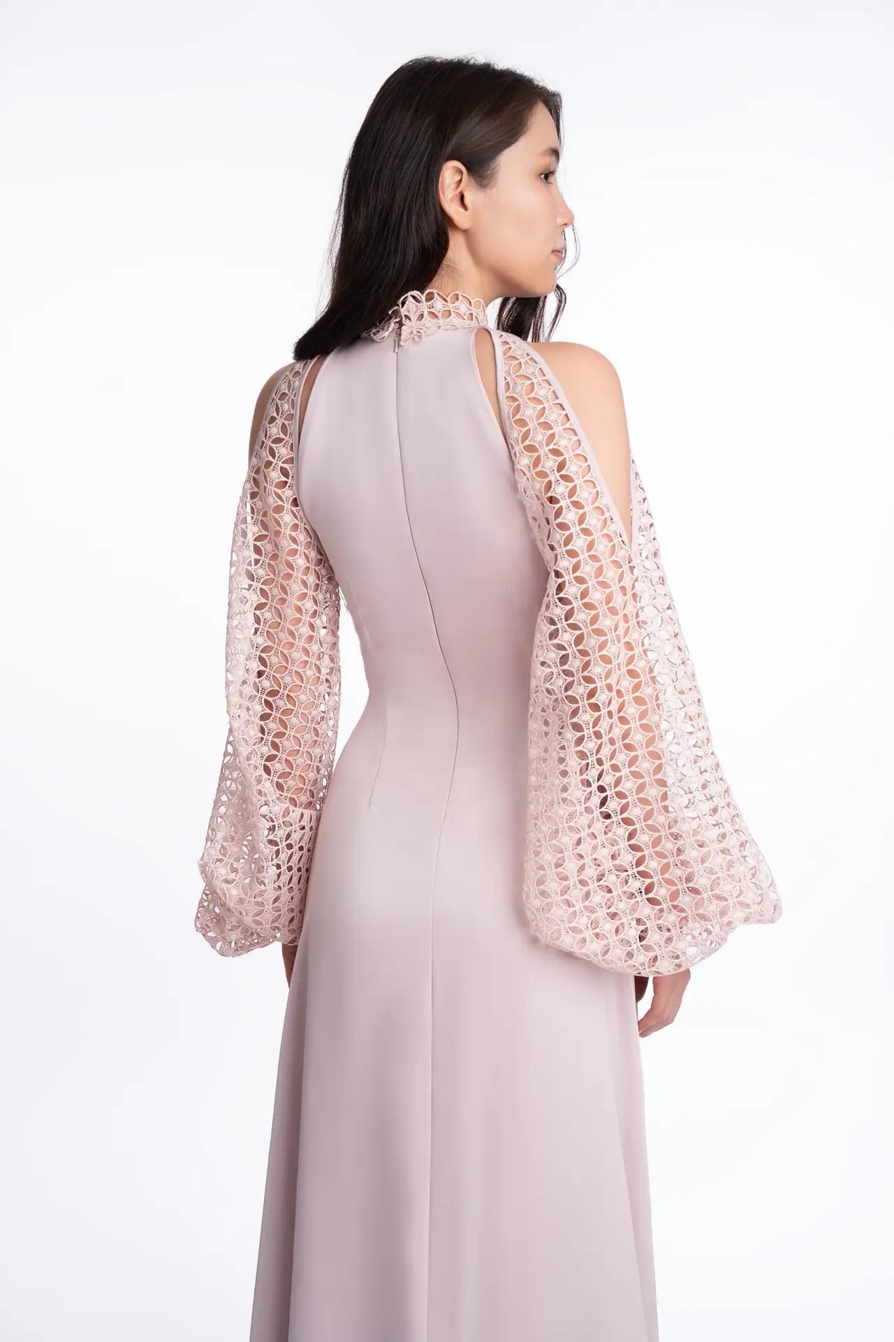 Treasa Dress