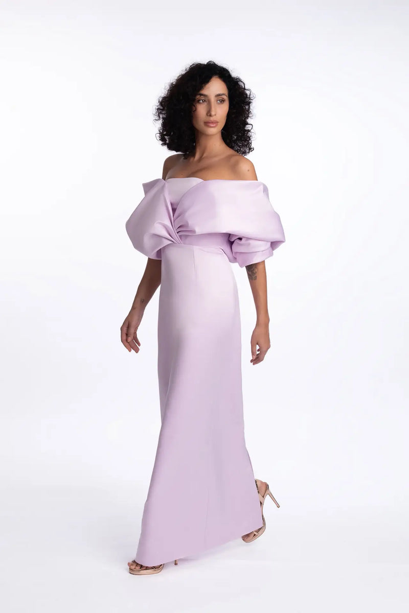 Nari Dress