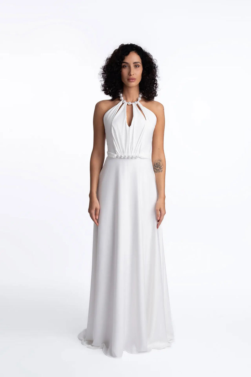 Alba Dress