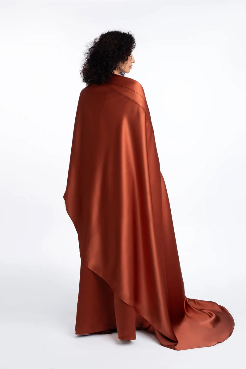Athena Dress