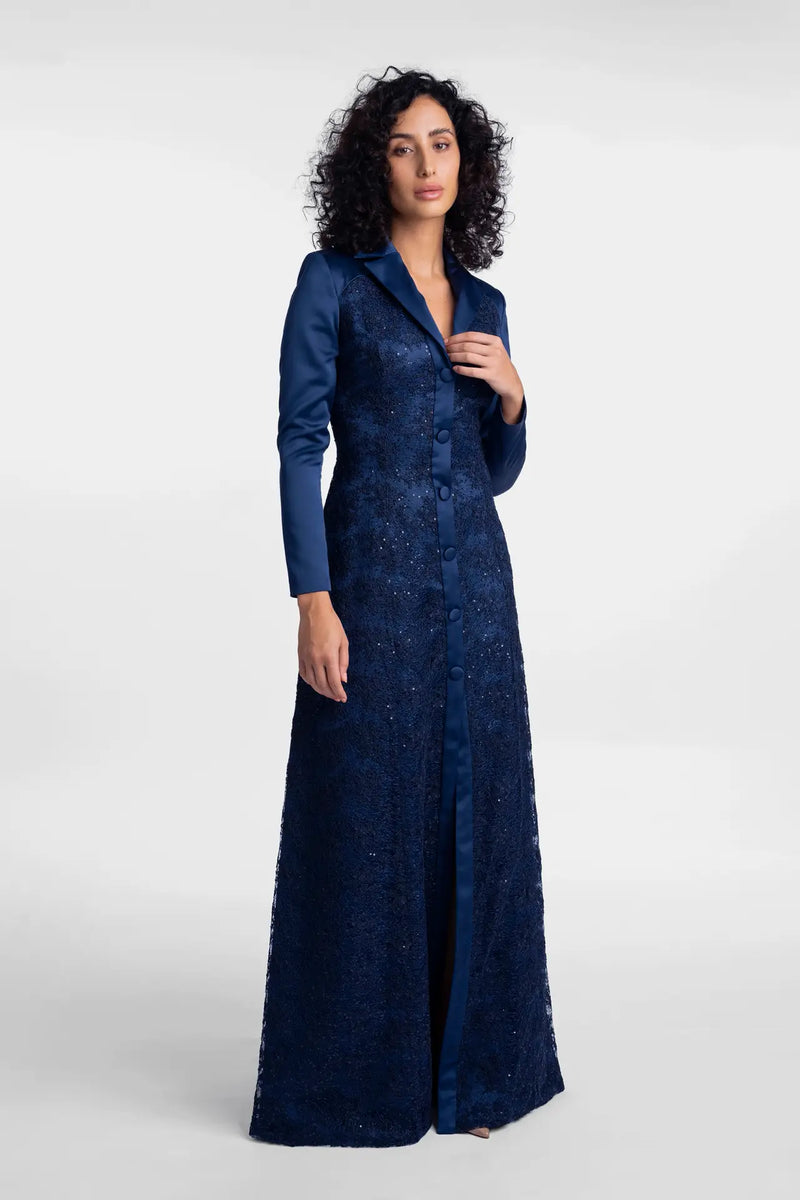 Ula Dress