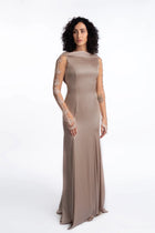 Perla Dress