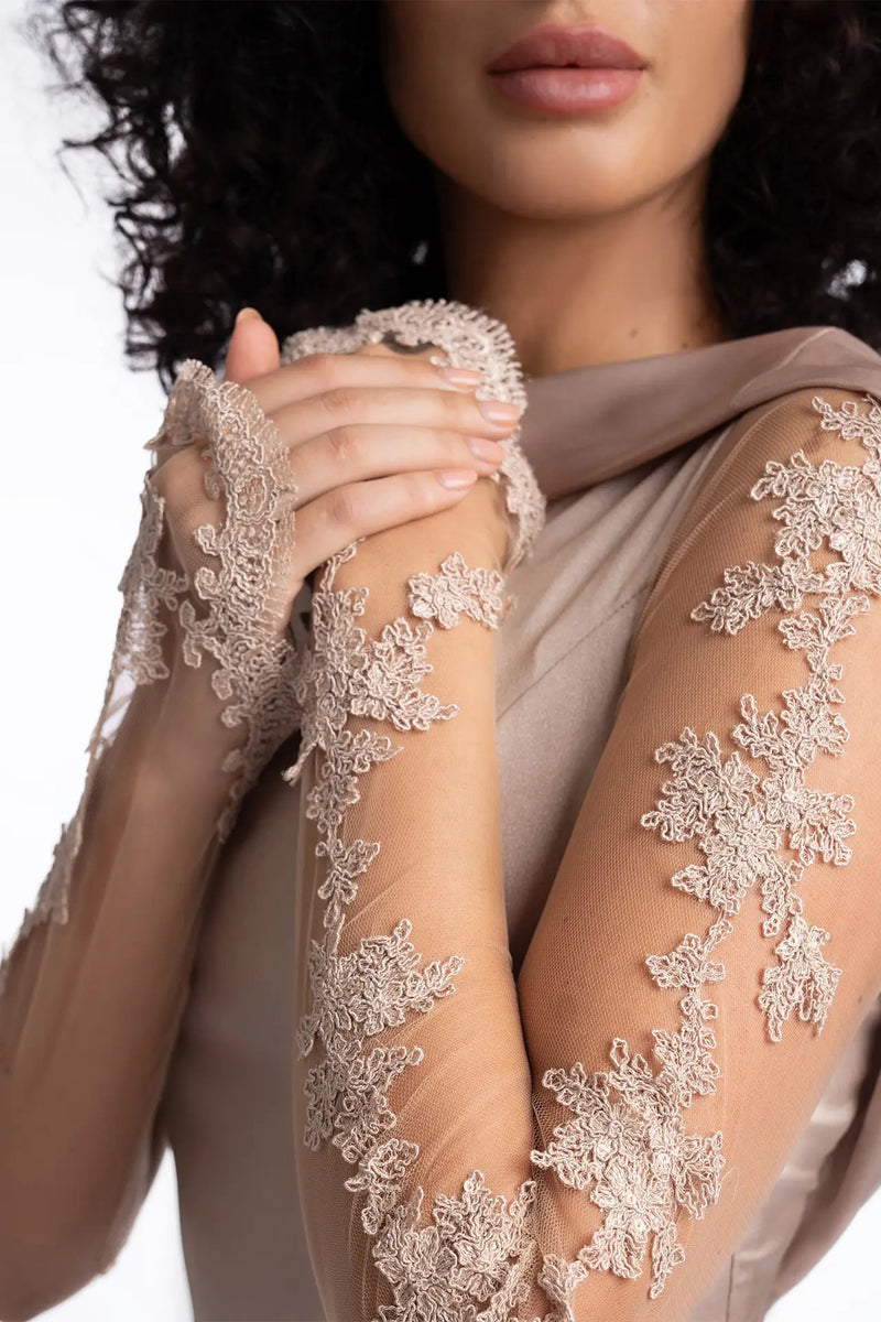 Perla Dress