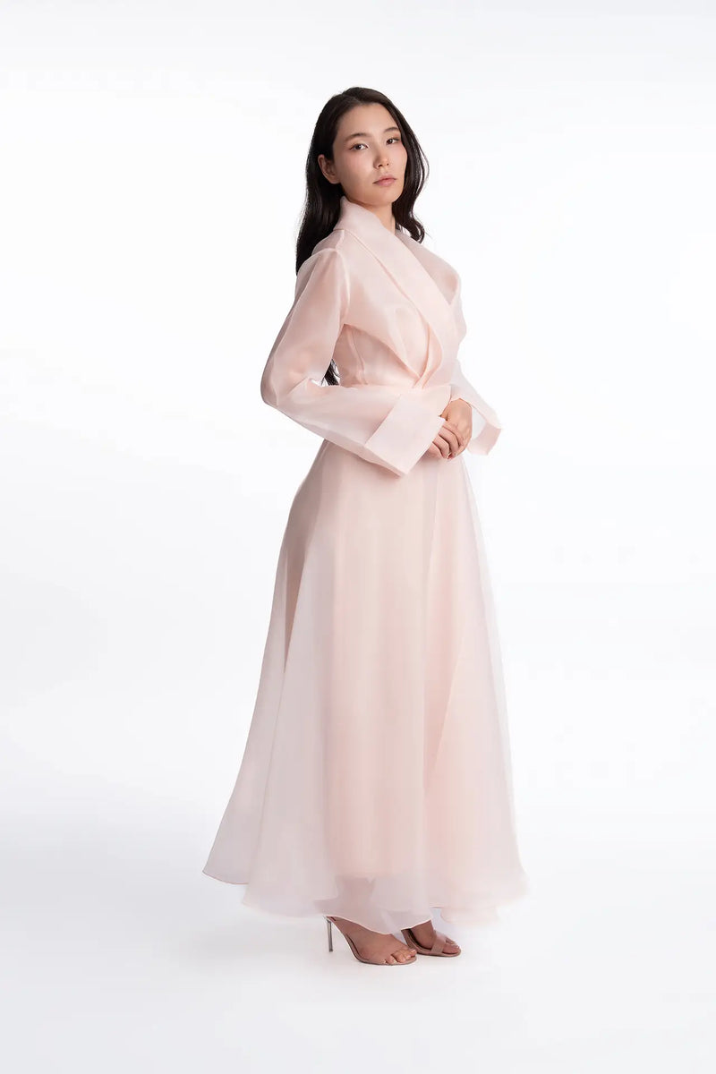 Bella Dress