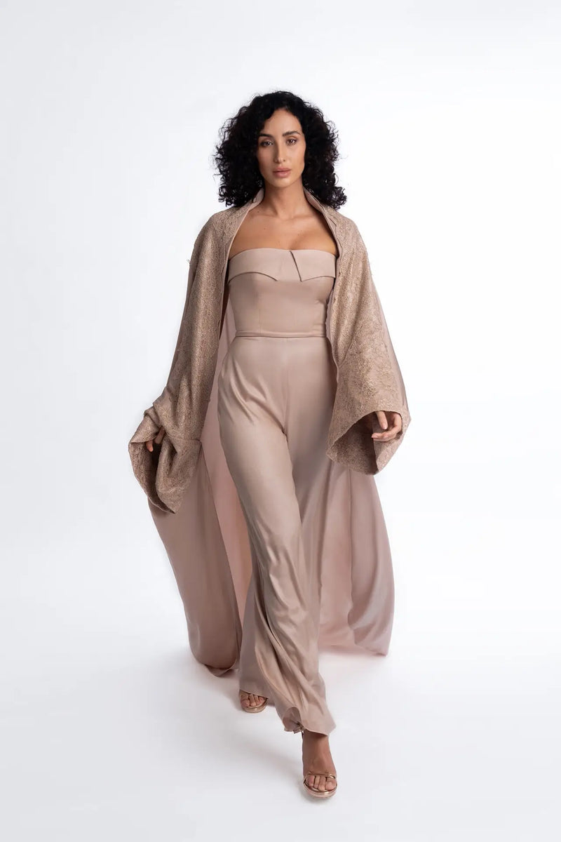 Jade Jumpsuit