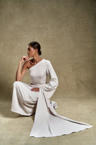 Ivory Monarch