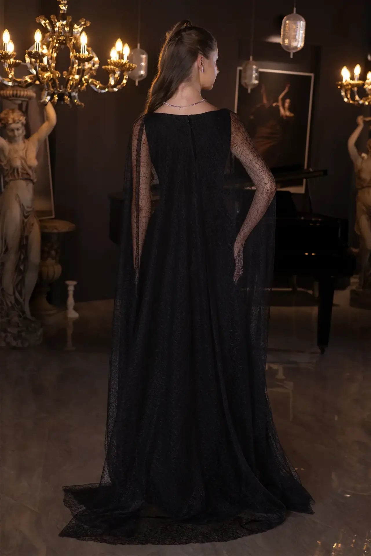 Eleganza Dress
