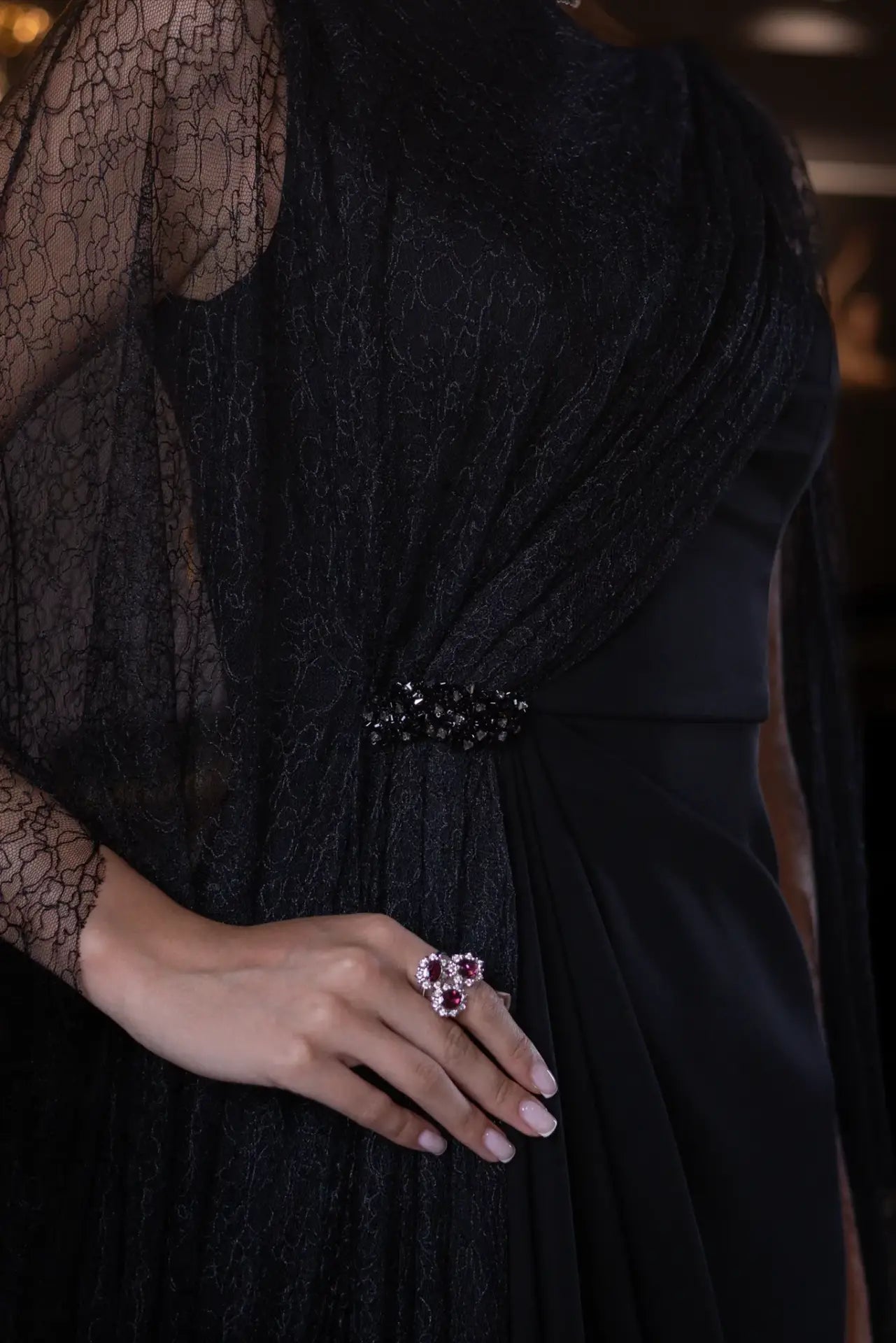 Eleganza Dress