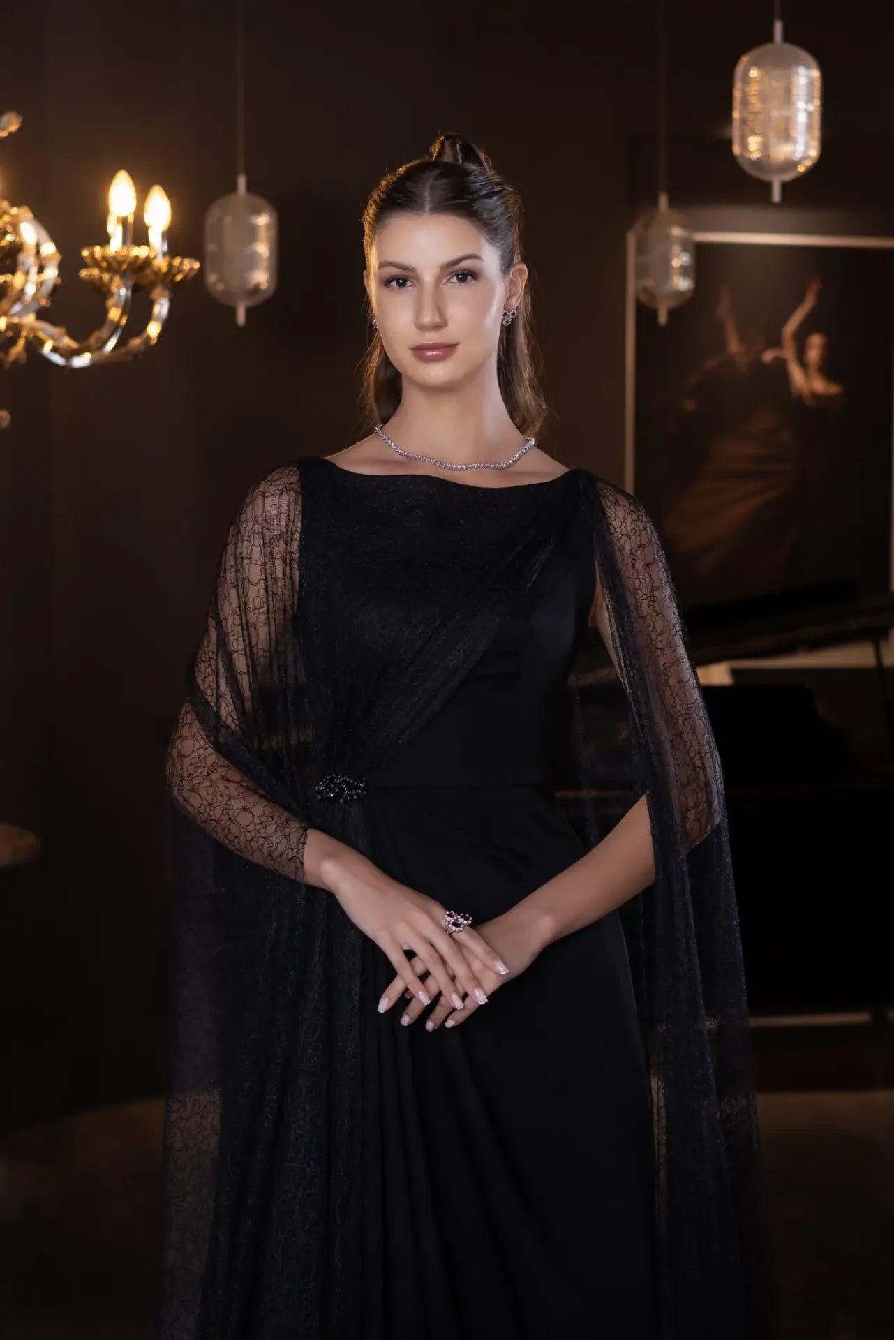 Eleganza Dress