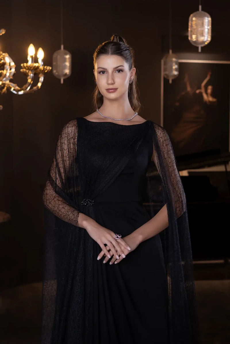Eleganza Dress