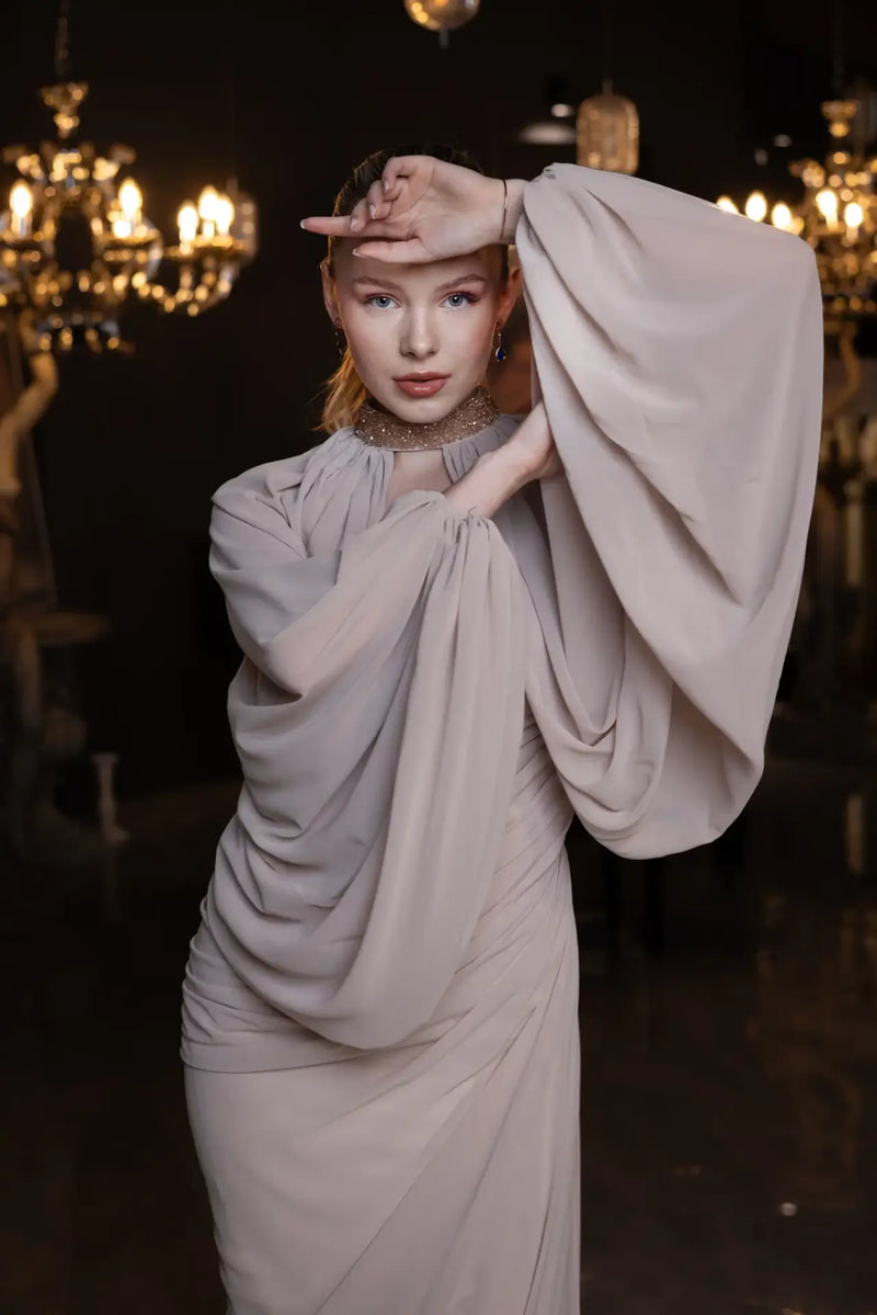 Elora dress