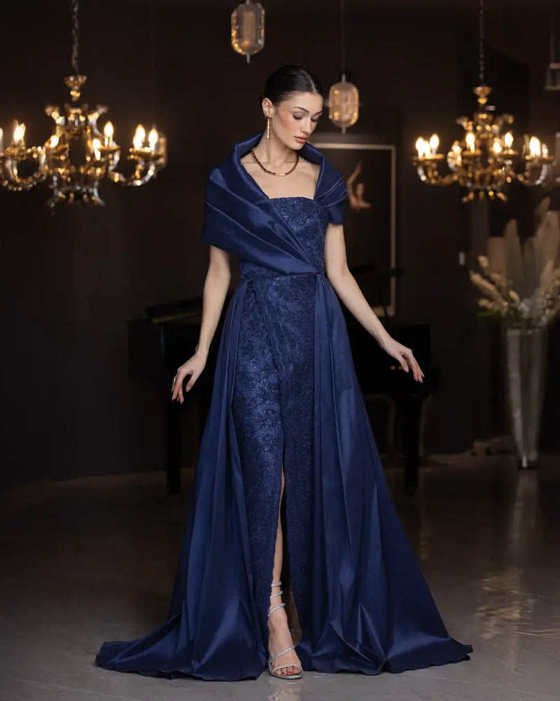 Azzura Dress
